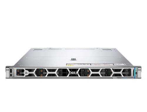 Dell PowerEdge R6725 通用计算服务器（2颗*AMD EPYC 9115 2.60GHz， 16C/32T丨128GB RDIMM 6400Mt/s 内存丨4块*960GB SSD SATA 硬盘丨三年保修） 产品图