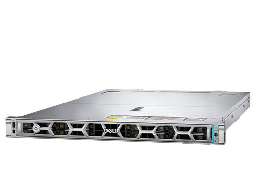 Dell PowerEdge R6725 机架式服务器（2颗*AMD EPYC 9115 2.60GHz， 16C/32T丨64GB RDIMM 内存丨2块*480GB SSD SATA 硬盘丨三年保修） 产品图