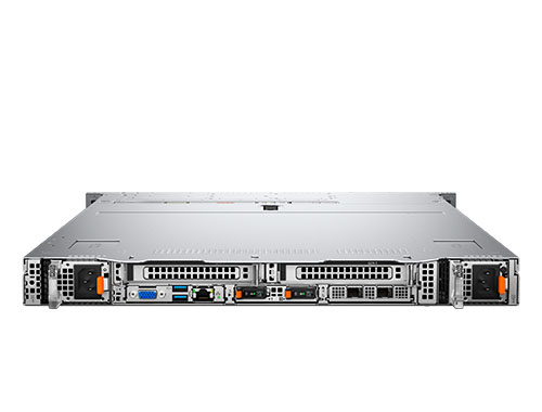 戴尔Dell PowerEdge R670 虚拟化计算存储服务器（英特尔® 至强® 6 性能 6730P 2.5G， 32C/64T丨128GB RDIMM 内存丨5块*2.4TB 10k SAS硬盘丨3年保修） 产品图