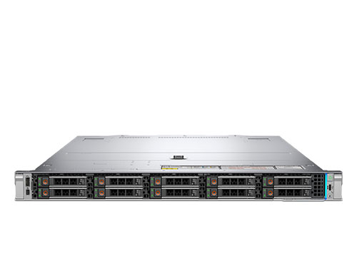 Dell PowerEdge R670 虚拟化ERP数据库服务器（英特尔® 至强® 6 性能 6730P 2.5G， 32C/64T丨64GB RDIMM 内存丨3块*600GB SAS 15k 2.5寸硬盘丨3年保修） 产品图
