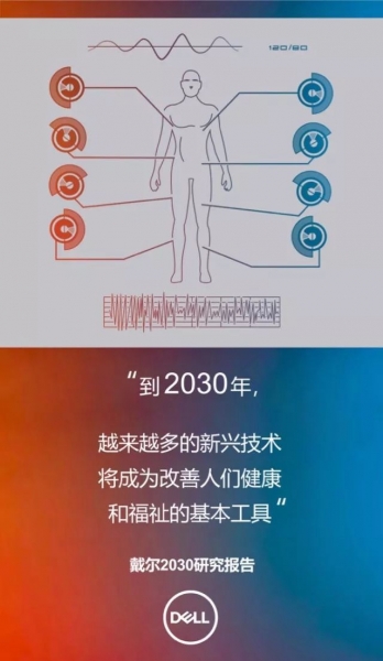 2030畅想：当医疗不再只是望闻问切 