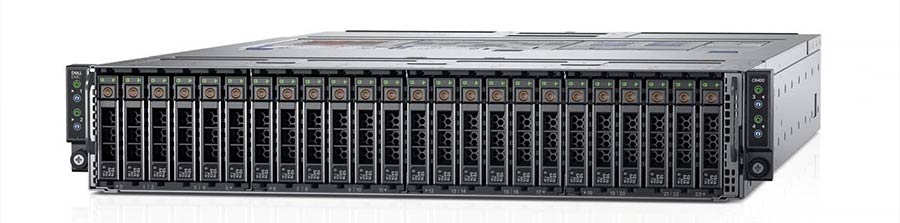 Dell EMC PowerEdge C6525