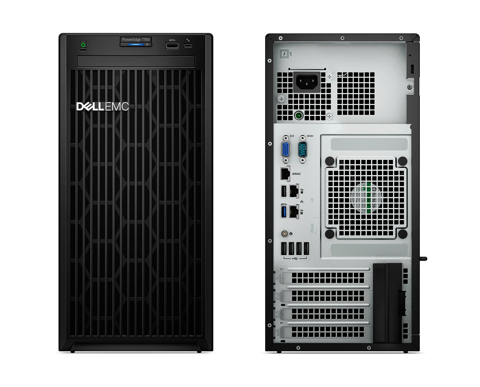 PowerEdge T150