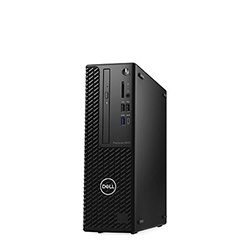 戴尔(Dell) Precision 3440塔式工作站