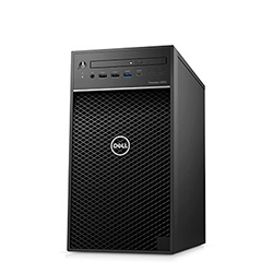 戴尔(Dell) Precision 3650塔式工作站