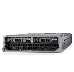 戴尔(Dell) PowerEdge M640刀片式服务器