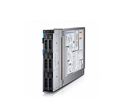 戴尔DellEMC PowerEdge MX740c模块化服务器