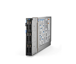 戴尔DellEMC PowerEdge MX750c模块化服务器