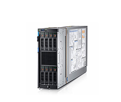 戴尔DellEMC PowerEdge MX840c模块化服务器