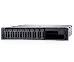 戴尔(Dell) PowerEdge R740机架式服务器图片