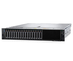 戴尔(Dell) PowerEdge R750xs机架式服务器