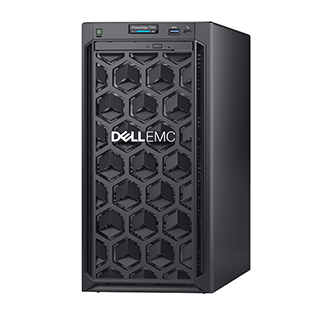 戴尔(Dell) PowerEdge T140塔式服务器图片