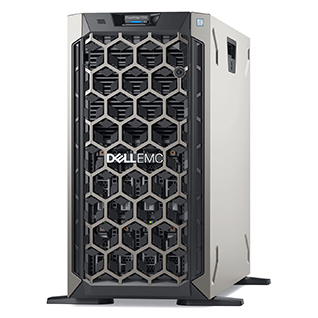 戴尔(Dell) PowerEdge T340塔式服务器图片