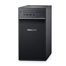 戴尔(Dell) PowerEdge T40塔式服务器图片